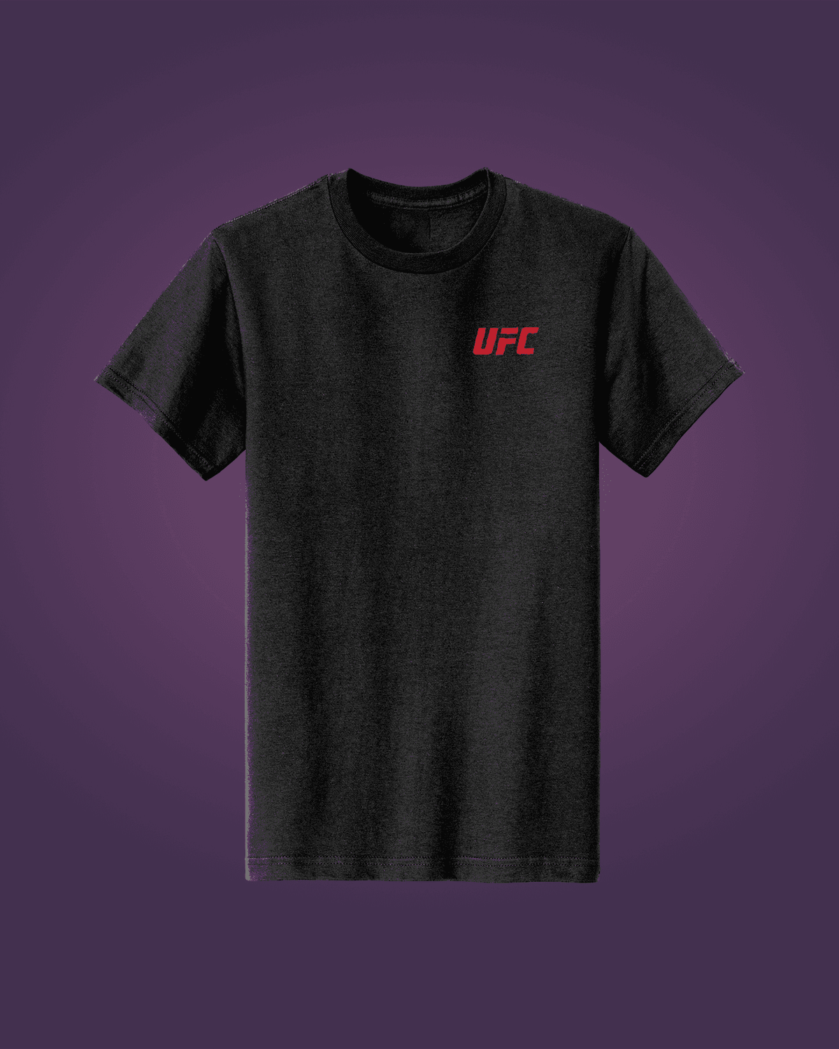 Champ Vol.2-ის მაისურის ახლო კადრი