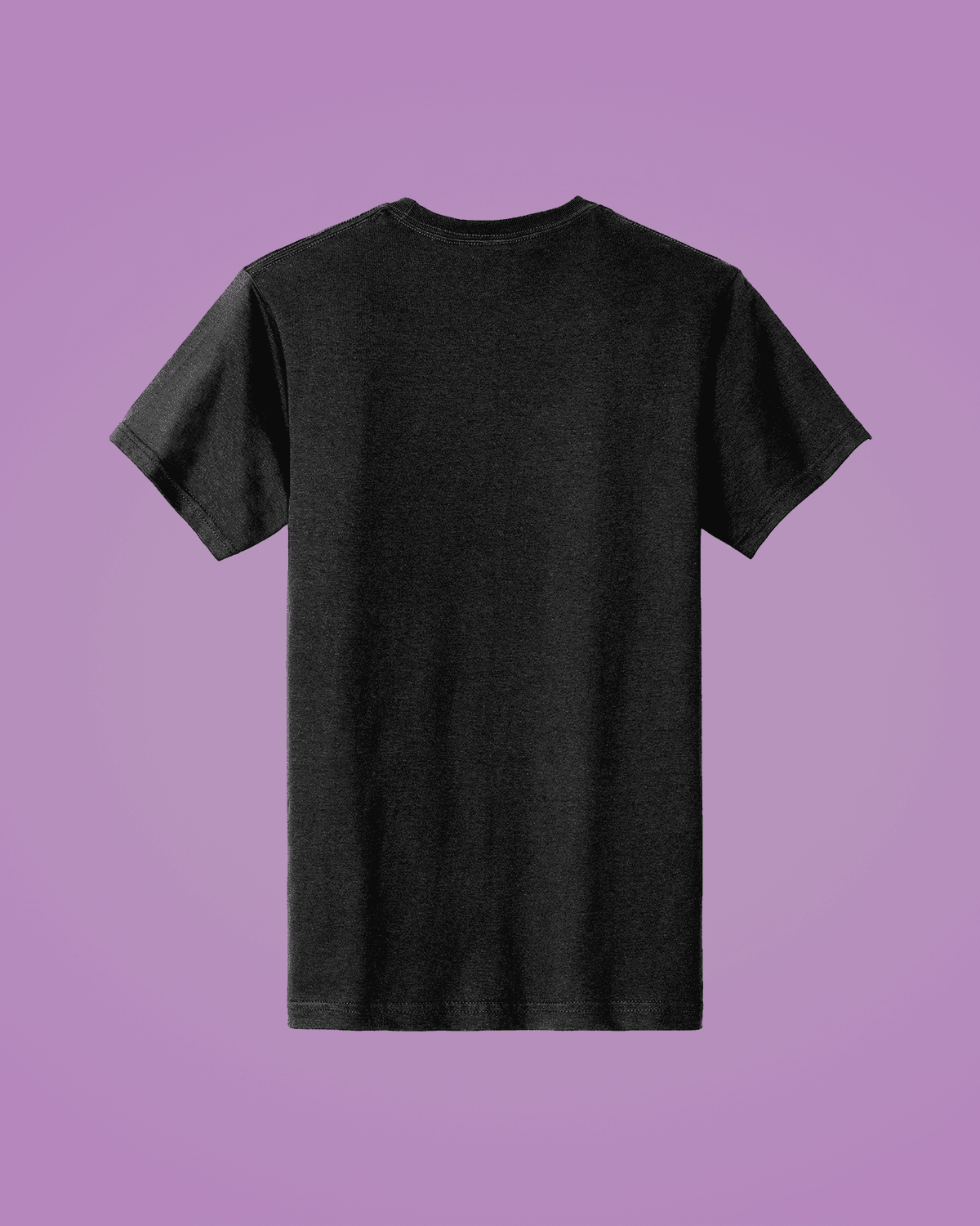 Caesar-ის მაისურის ახლო კადრი