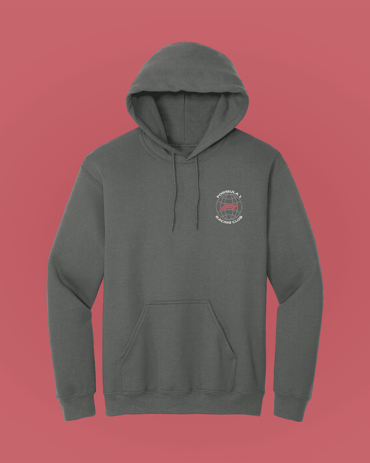 F1 Senna-ს ჰუდის ახლო კადრი