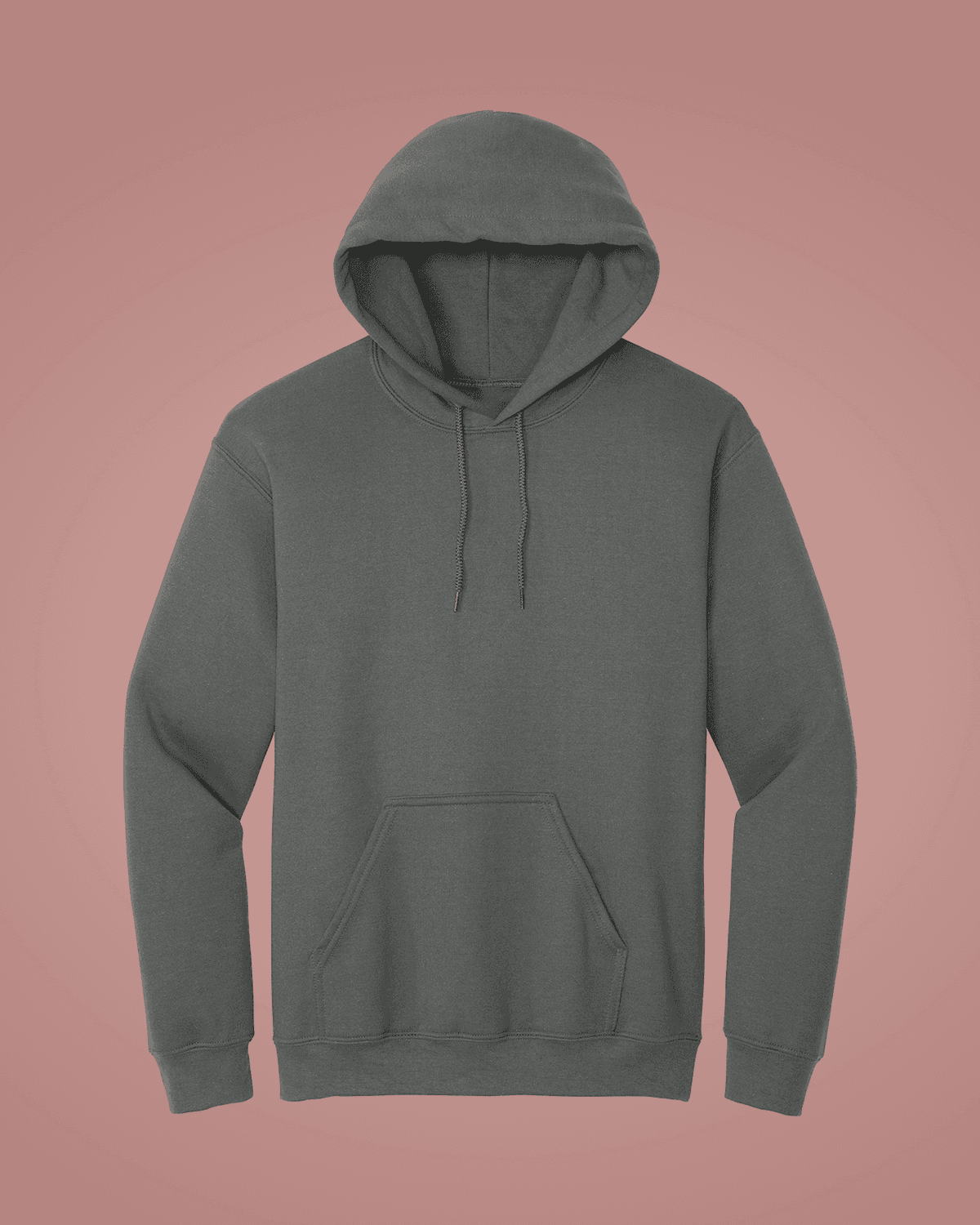 Porche-ის ჰუდის ახლო კადრი