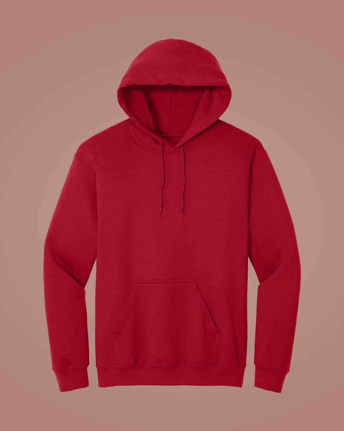 What I Really Think-ის ჰუდის ახლო კადრი