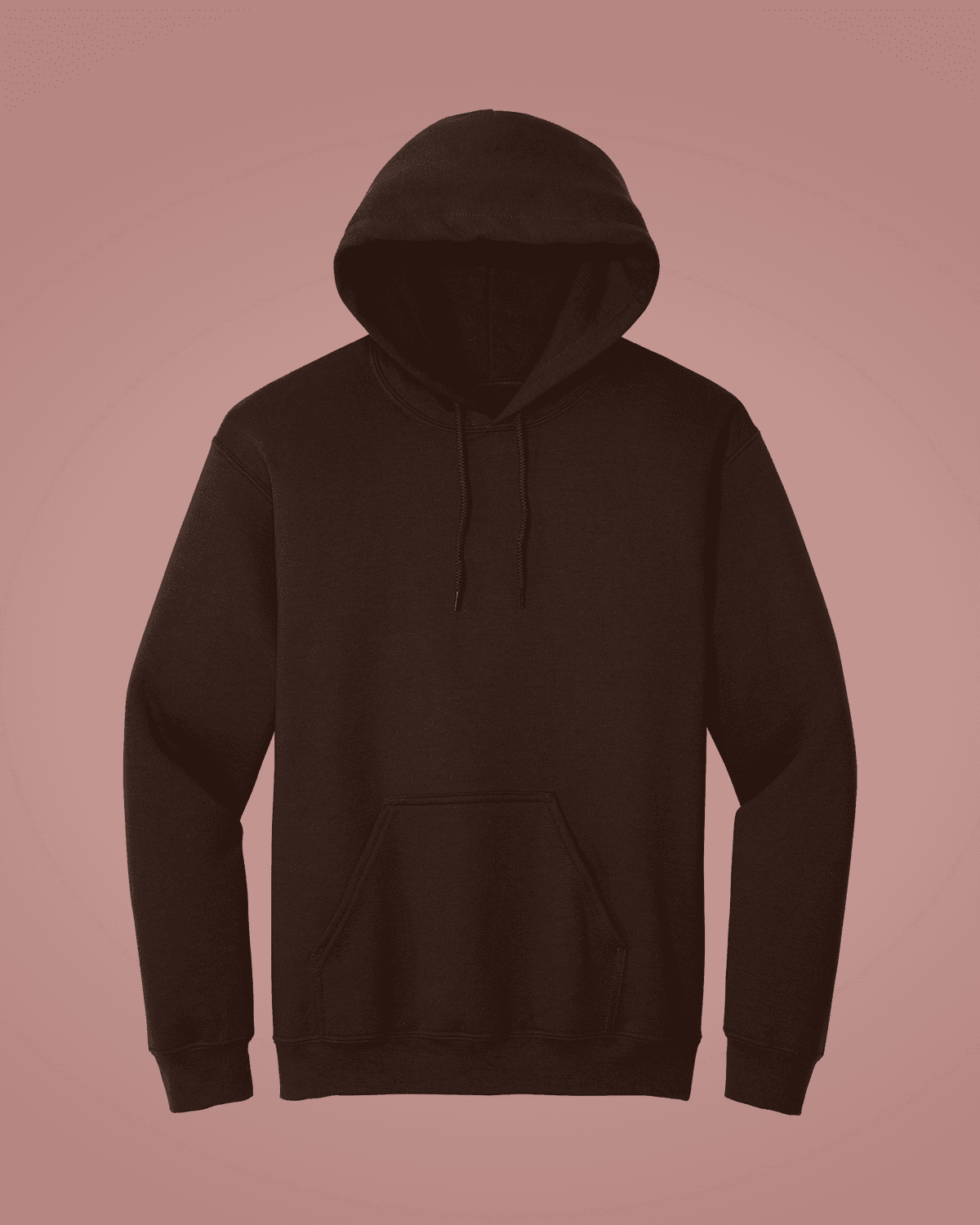 Close-up of the F1 Ferrari hoodie