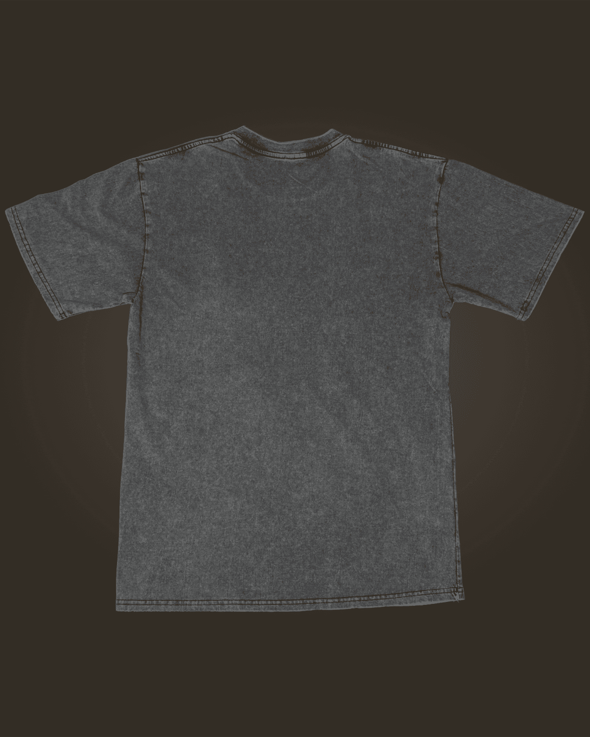 Haku-ის მაისურის ახლო კადრ