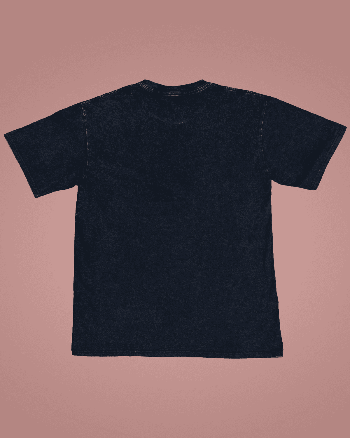 Luffy Vol.2-ის მაისურის ახლო კადრ