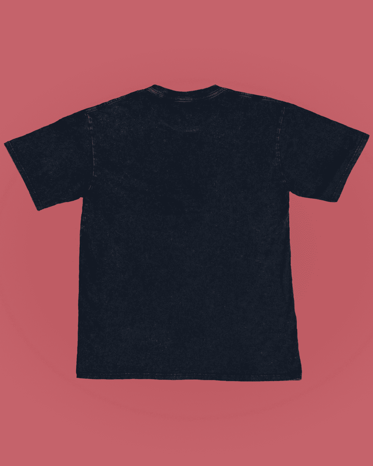 Luffy Vol.3-ის მაისურის ახლო კადრ