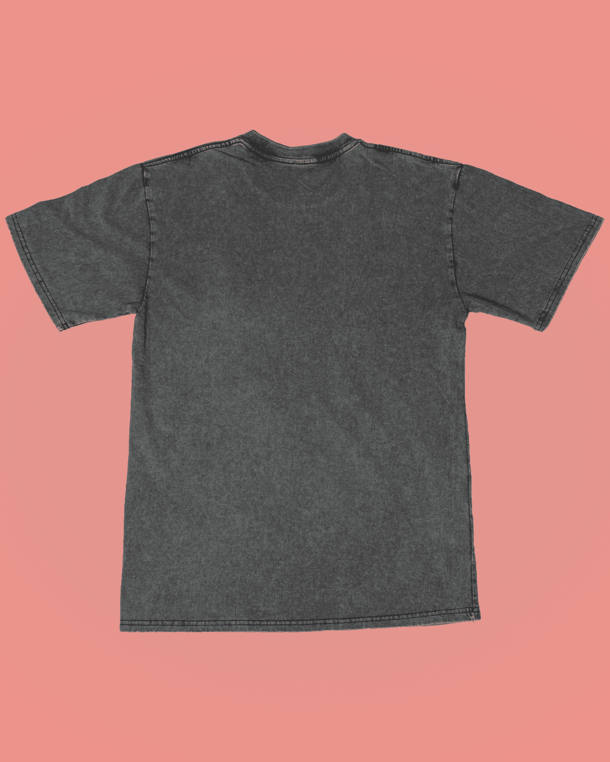 Samurai-ის მაისურის ახლო კადრ