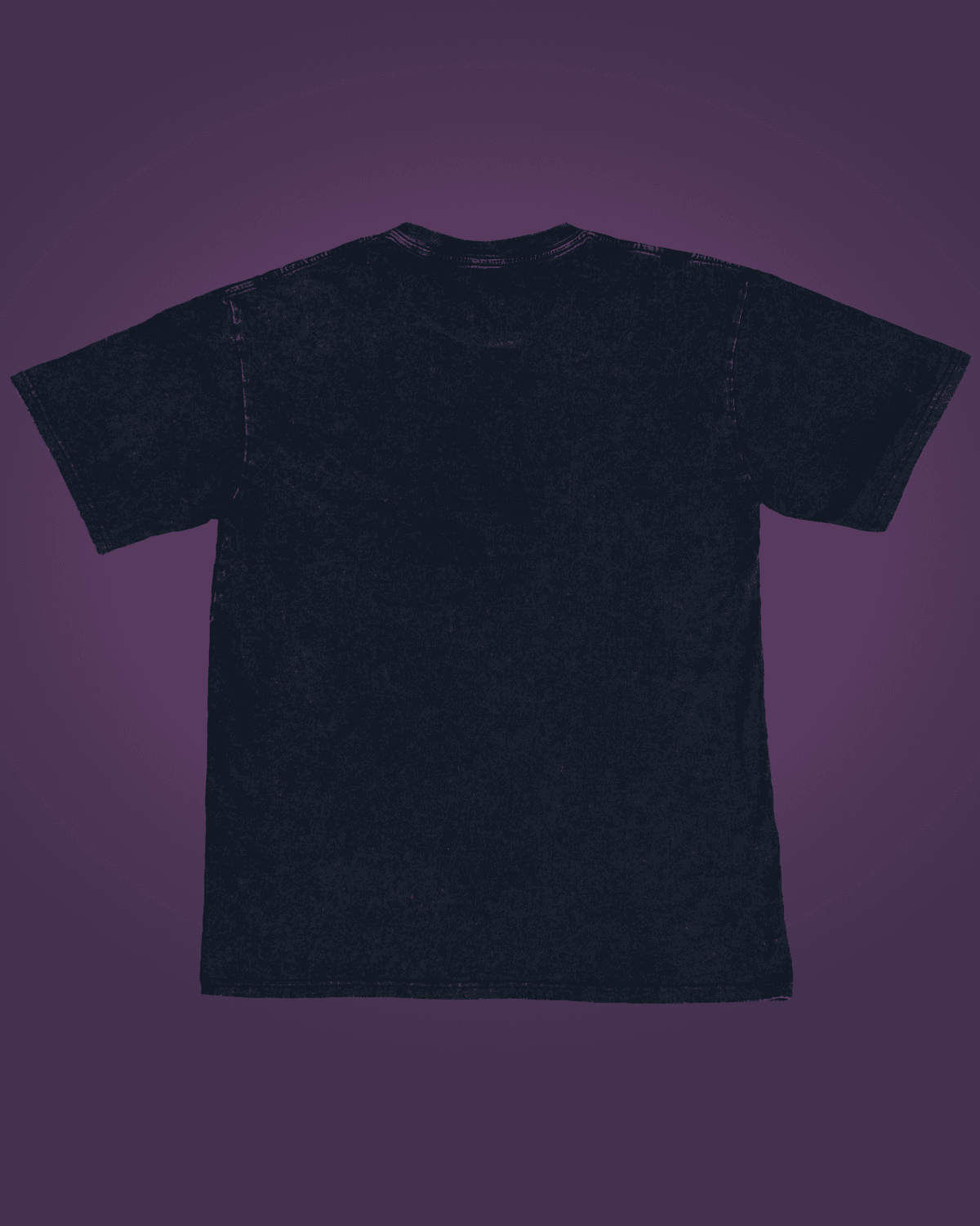 Just Five More Minutes-ის მაისურის ახლო კადრ