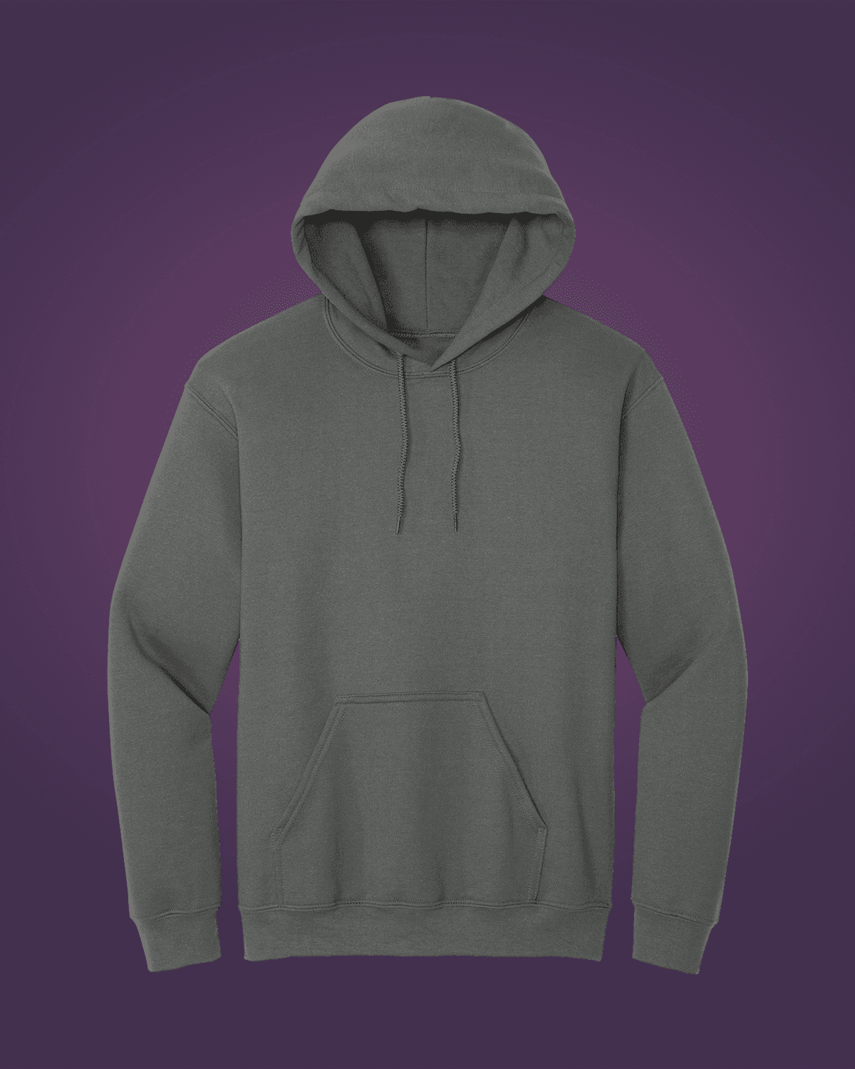 City Vibe-ის ჰუდის ახლო კადრი