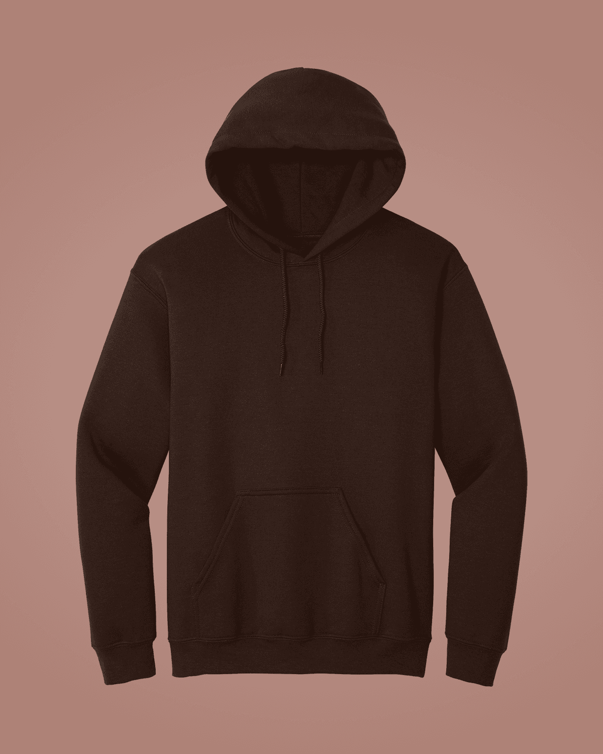 Back to the Future-ის ჰუდის ახლო კადრი