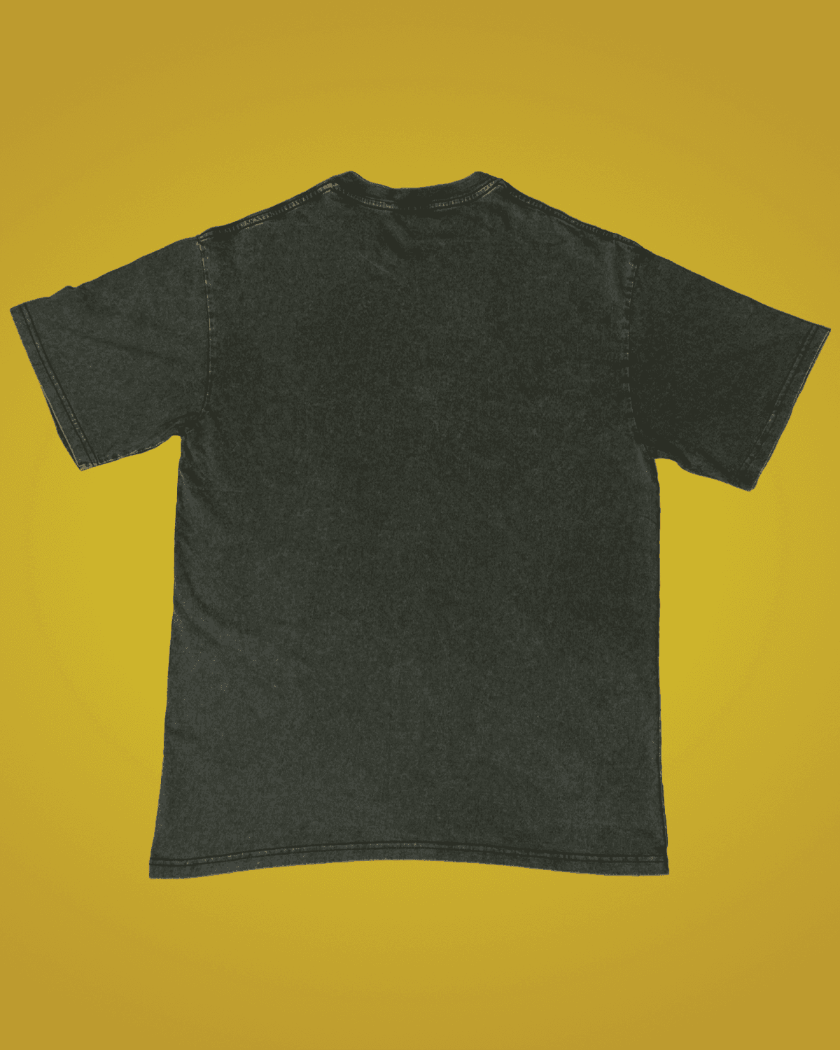 Harry Potter-ის მაისურის ახლო კადრ