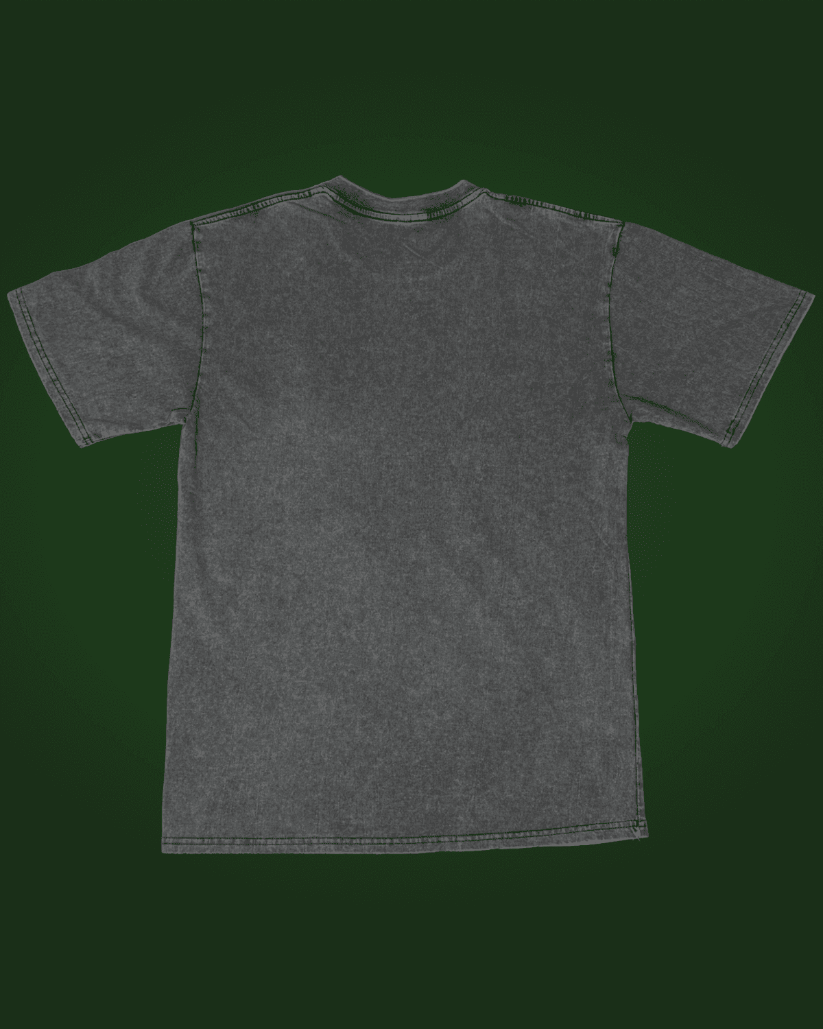 Hulk-ის მაისურის ახლო კადრ