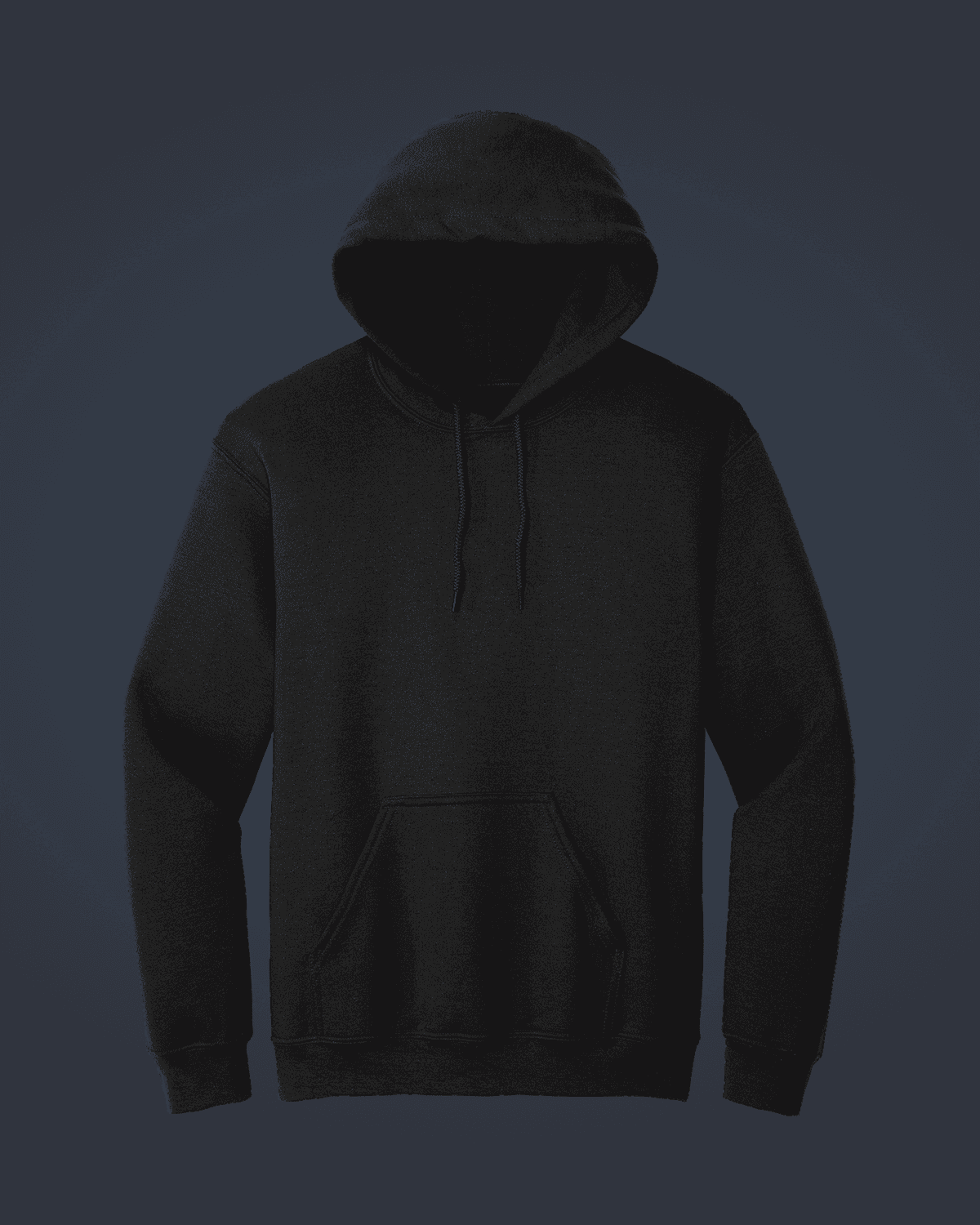 Joker-ის ჰუდის ახლო კადრი