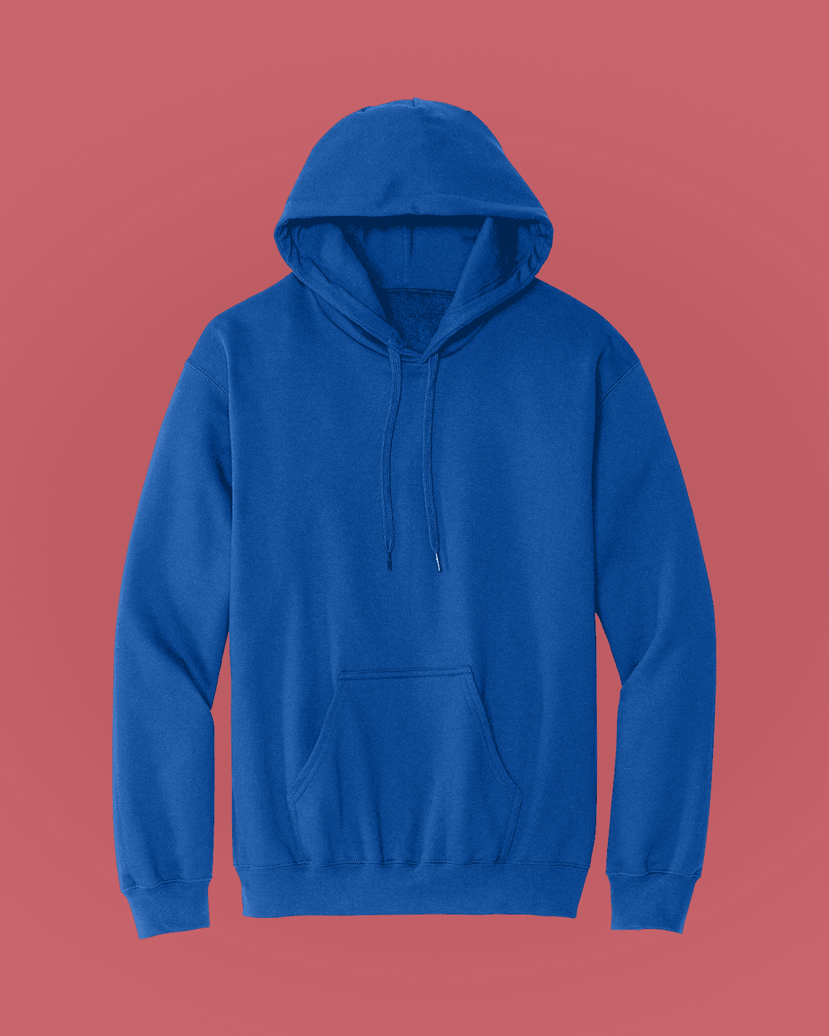 Thor-ის ჰუდის ახლო კადრი